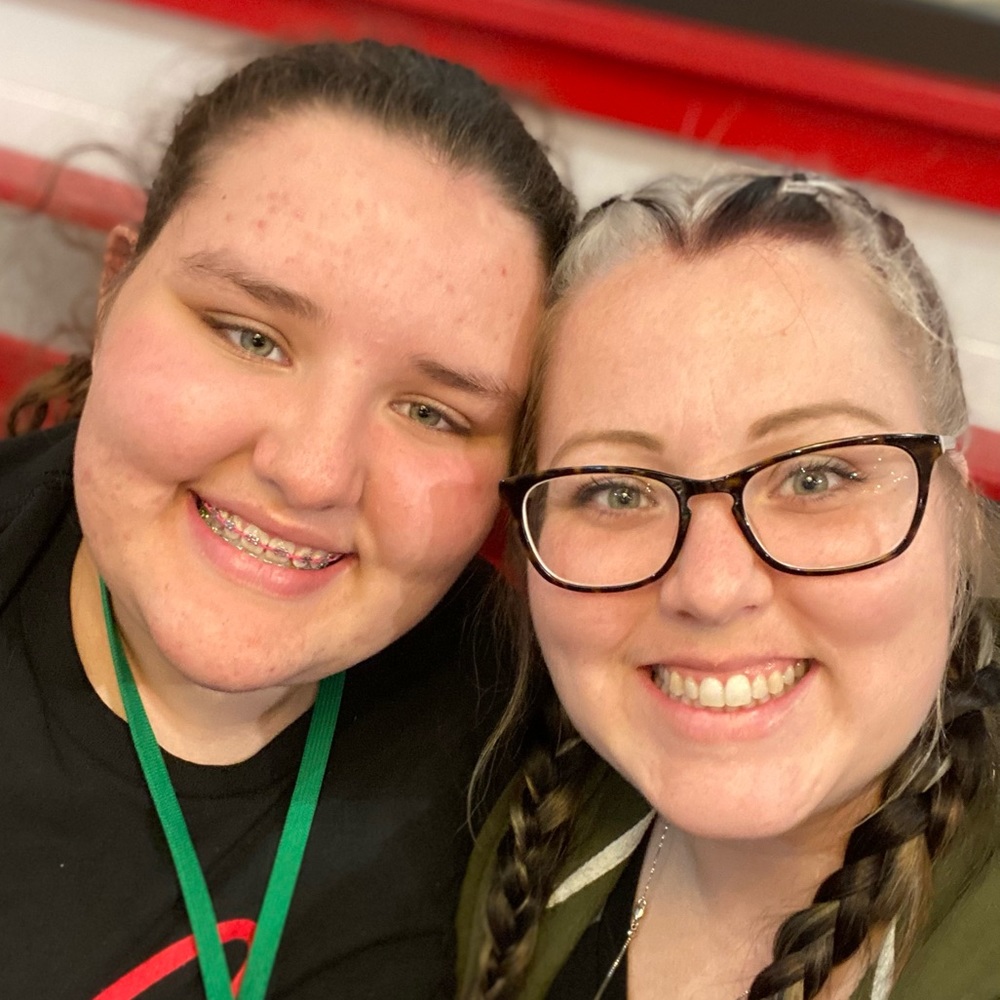 Meet your Posher, Alicia